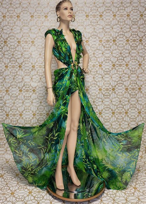 gianni versace jennifer lopez|jennifer lopez versace jungle dress.